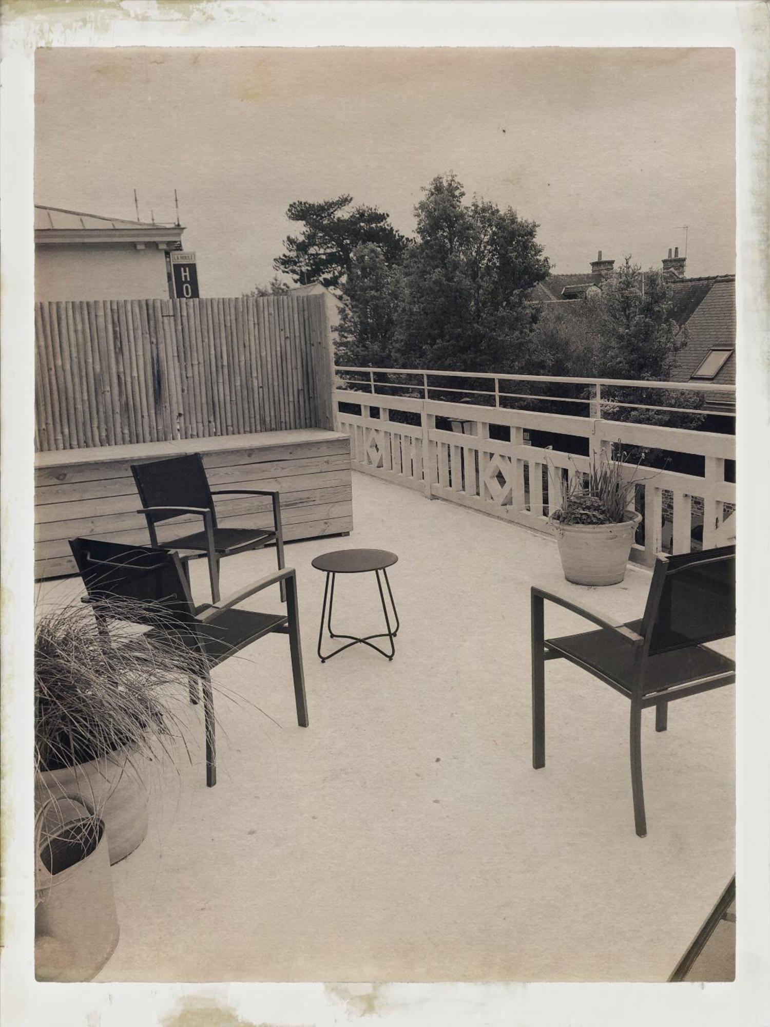 De La Houle 3* Saint-Briac-sur-Mer